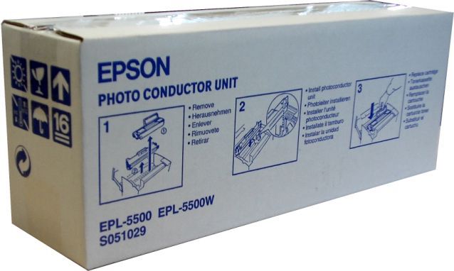EPSON TAMBOR EPLK-5500,5500W