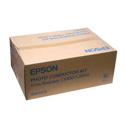 EPSON TAMBOR ACULASER C2000