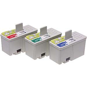 CARTUCHO EPSON ROJO TM-J7100 - Tinta Original                C33S020405