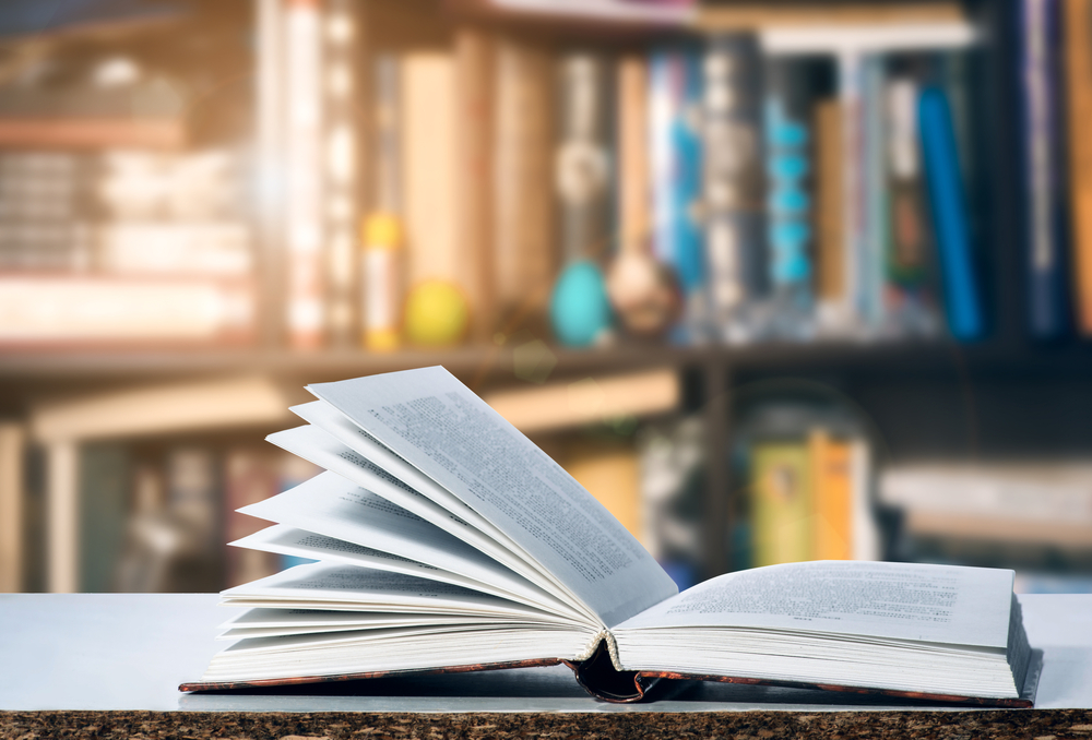 como imprimir un libro
