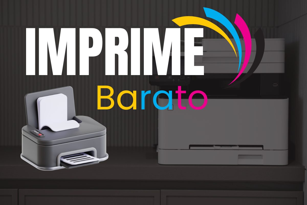 imprimir barato 2025 como Imprimir barato en 2025