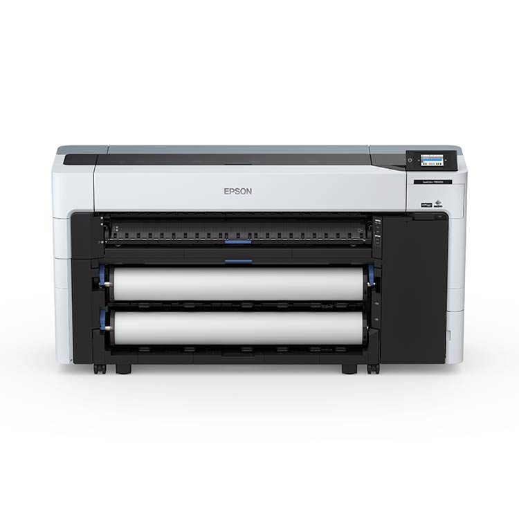 Plotter Epson SureColor P8500D para Bellas Artes y Fotografía
