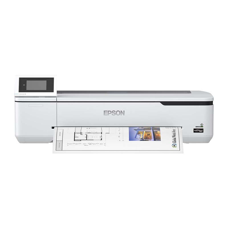 Plotter Epson SureColor T3100N A1 alternativa técnica