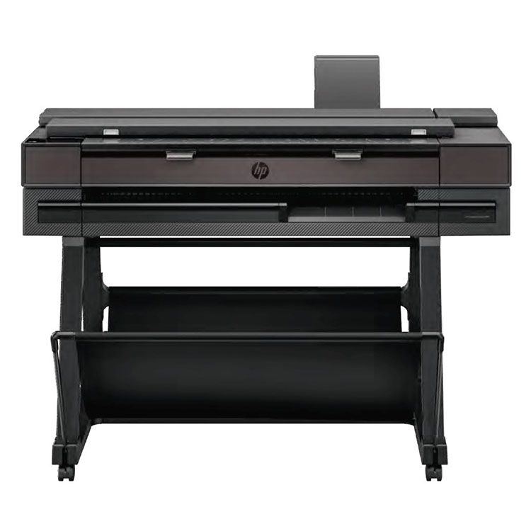 Plotter Multifunción HP DesignJet T850 MFP A0