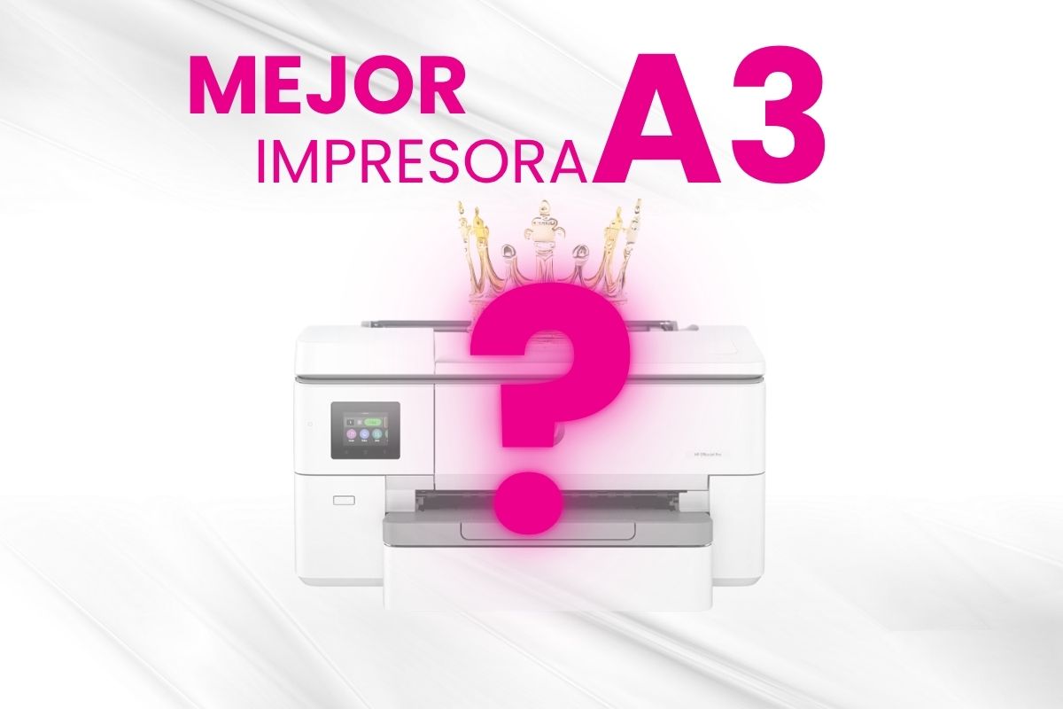 Mejor Impresora A3 2025