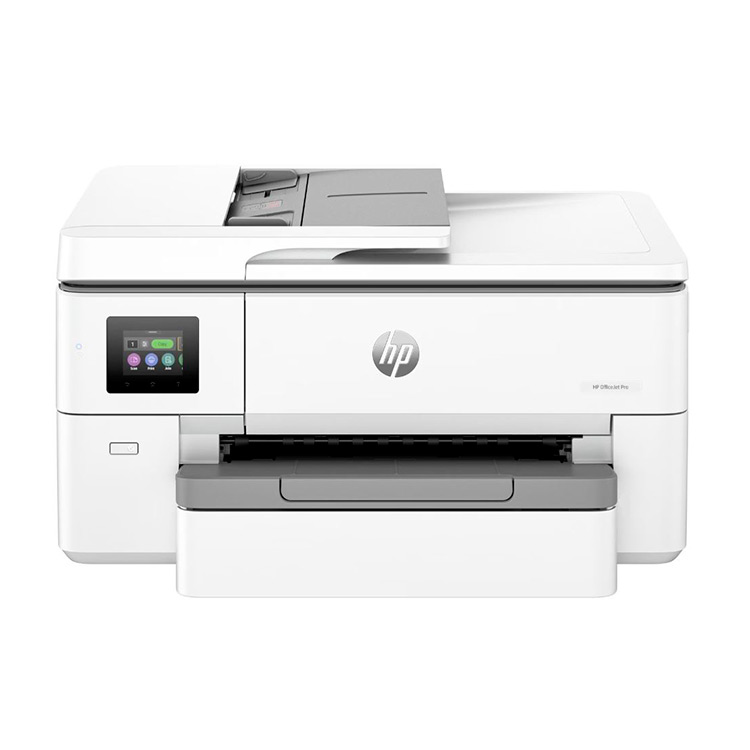 Impresora A3 multifunción HP OfficeJet Pro 9720e