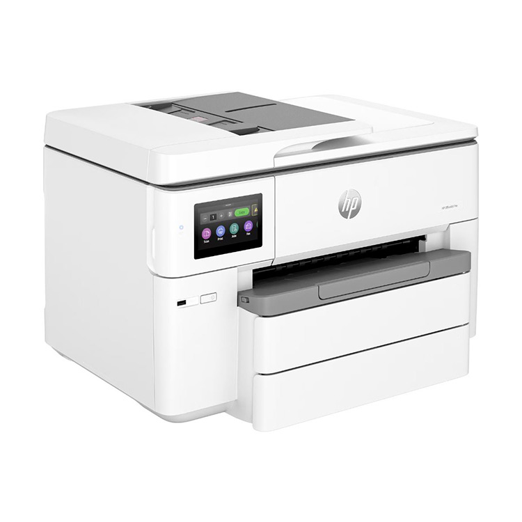 HP OfficeJet Pro 9730e, la mejor impresora para arquitectos
