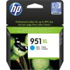 (imagen para) Tinta HP 951XL Cian CN046AE OfficeJet ...