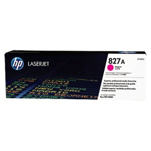 (imagen para) Tóner HP 827A CF303A Magenta