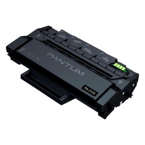 (imagen para) Cartucho De Toner Pantum Original PA-310 Negro