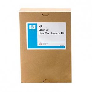 (imagen para) Kit de Mantenimiento HP M607 / M608 / M609 L0H25A