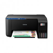 Impresora multifunción tinta Epson Ecotank ET-2811 C11CJ67404