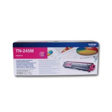 (imagen para) Brother TN-245M Tóner Magenta