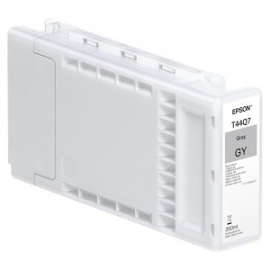 (imagen para) Tinta Epson T44Q740 Ultrachrome Gris SC-P7500 SC-P9500