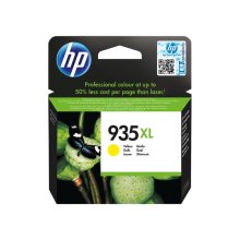 (imagen para) Cartucho de Tinta HP 935XL C2P26AE Amarilla