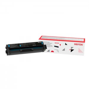 (imagen para) Tóner Xerox Original 006R04384 Cian C230 C235
