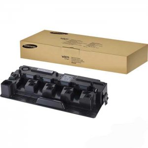 (imagen para) Deposito De Residuos Samsung CLT-W809 SS704A CLX-9201/CLX-9301
