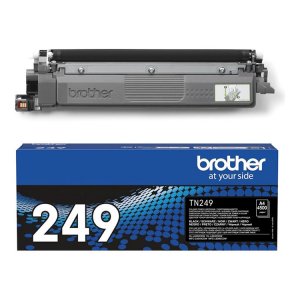 (imagen para) Brother TN249BK Tóner negro