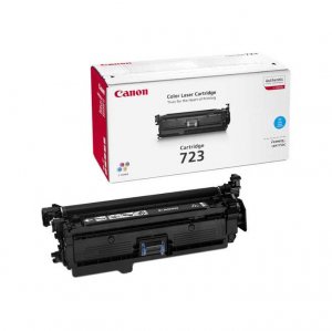 (imagen para) Toner Canon 2643B002 723C Cian LBP7750