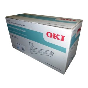 (imagen para) Tambor Oki Executive 44844475 Cian ES8453DN MFP ES8453DNCT