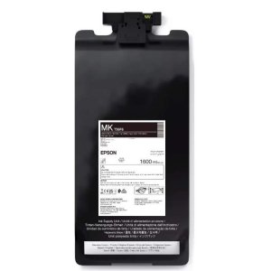 (imagen para) Tinta Epson T56F8 Negro Mate 1600ml