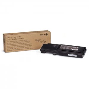 (imagen para) Toner Negro 106R02248 Xerox Phaser 6600/6605
