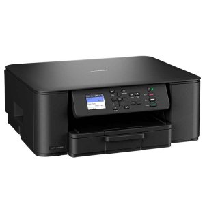 (imagen para) Brother DCP-J1310DW Dúplex y Wifi