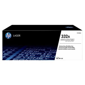 (imagen para) Tambor Original HP 332A W1332A Negro