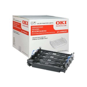 (imagen para) Kit Tambor OKI EXECUTIVE ES3452MFP / ES5431DN / ES5462