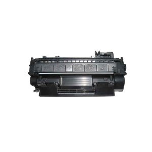 (imagen para) Tóner compatible con Canon 719 3479B002 Negro