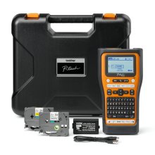 (imagen para) Rotuladora Brother PTE560BTVP