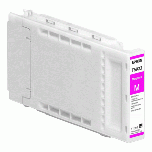 (imagen para) Tinta Epson Magenta T692300 SC-T300/SC-T500/SC-T7000