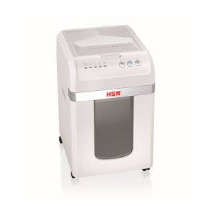 (imagen para) Destructora de documentos HSM SHREDSTAR Autofeed X300