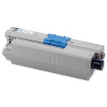 (imagen para) Tóner OKI 44469804 – Negro Original