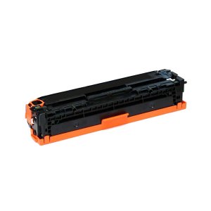 (imagen para) Tóner compatible con HP 128A CE320A Negro