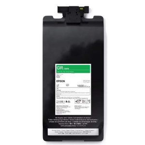 (imagen para) Tinta Epson T56FB Verde 1600ml