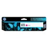 (imagen para) HP 971 CN623AE Tinta Magenta Original