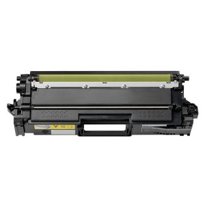 (imagen para) Toner compatible con Brother TN821XXLY amarillo