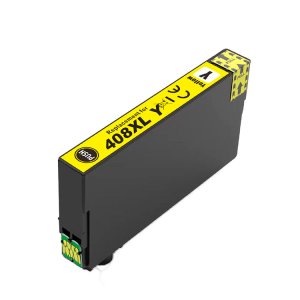 (imagen para) Tinta compatible con Epson 408L amarillo