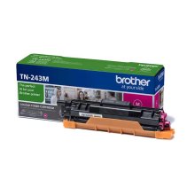 (imagen para) Brother TN243M Tóner Magenta 1.000 paginas