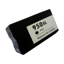 Tinta compatible con HP 950XL CN045AE negro
