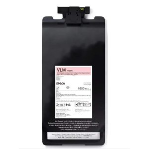 (imagen para) Tinta Epson T56F6 Magenta Claro 1600ml