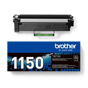 (imagen para) Brother TN1150 Tóner Original