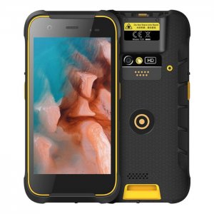 (imagen para) PDA Industrial NOMU-T20