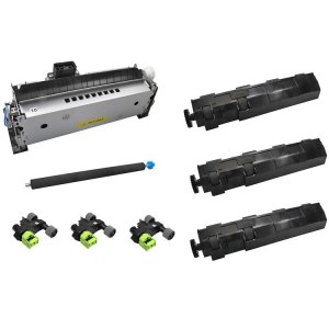 (imagen para) Fusor Lexmark 40X8426 220V