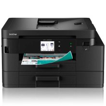 (imagen para) Brother MFC-J4550DW Lan, Wifi, Wifi Direct
