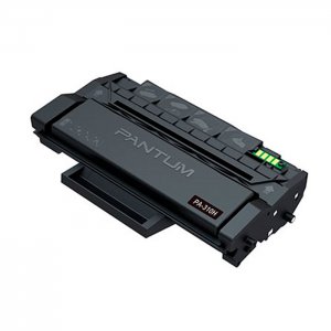 (imagen para) Cartucho De Toner Pantum Original PA-310H Negro