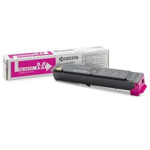 (imagen para) Toner Kyocera TK-5215M Magenta 1T02R6BNL0 Taskalfa 406CI