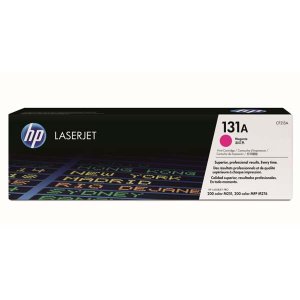 (imagen para) Tóner HP 131A CF213A Magenta Original