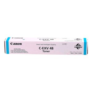 (imagen para) Toner Canon CEXV48 9107B002 Cian